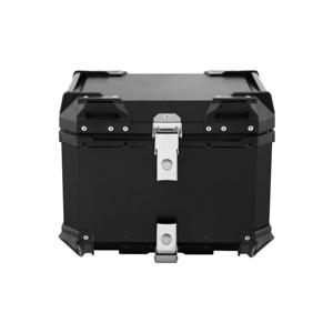 오토바이 배달통 알루미늄 탑박스