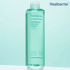 모공비움 필링 토너 305ml
