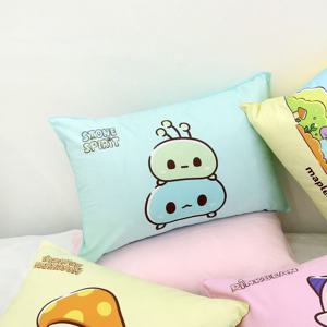 메이플스토리 베개커버 돌의정령