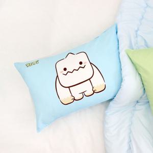 메이플스토리 베개커버 예티