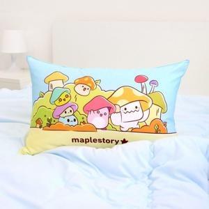 메이플스토리 베개커버 어드벤처