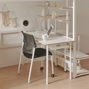 국내제작 서울대의자 편한 책상 의자 학생 오피스 메쉬 의자 2type