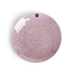 아라비아핀란드 Avec 아베크퍼플 샐러드접시 20cm - 핀란드산
