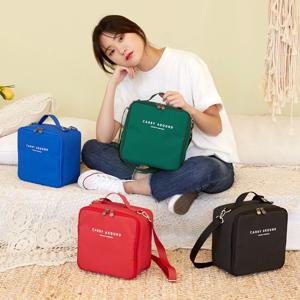 보냉가방 - 박스
