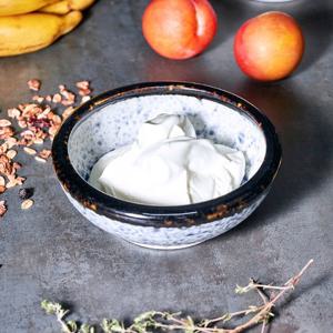 프리미엄 디저트 요거트볼 컬렉션 07 블루나미