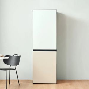 만다린 주방 수납장 600 팬트리장 키큰 냉장고장 틈새장 오브제