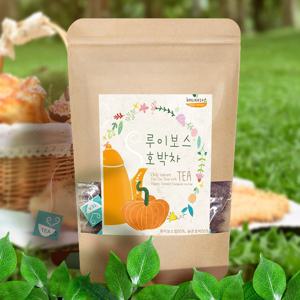 임산부 루이보스호박차 허브티 생분해 티백 100개입 외 36종