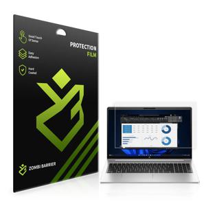 HP 프로북 450 G10 저반사 지문방지 액정보호필름
