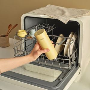 식기세척기 보온보냉 퀵오픈 이지 텀블러 JOR-350K (350ml)