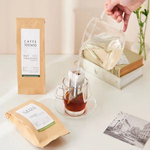 디카페인 실속형 드립백 커피 10개입