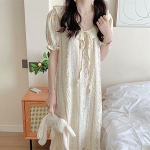 로제st 원피스 잠옷