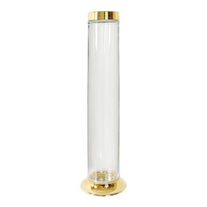 용천 유리주병 수동 48호 3L NA 담금 술병 인삼 과실 밀폐 저장 용기