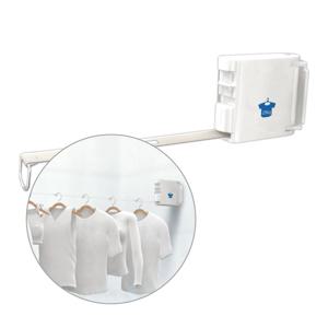 공간혁명 촤라락 건조대 와이어 빨래줄 24종 홈쇼핑 정품!