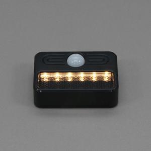 LED 스텝센서등 건전지센서등 무선 간접 보조등 탈부착 조명