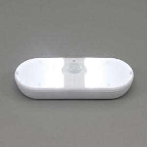 LED 트윈센서등 건전지센서등 무선 간접 보조등 탈부착 조명