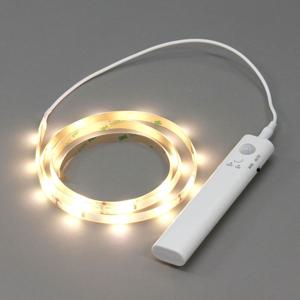 LED 라인모션센서등 건전지센서등 무선 간접 보조등 탈부착 조명