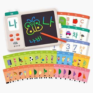 한글영어 200단어 사운드패드