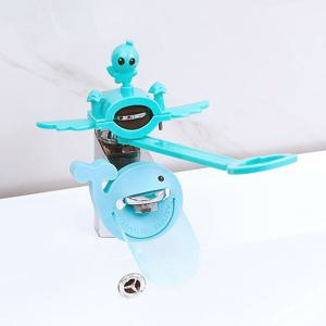 [리퍼] 엔젤 세면 보조기 수도꼭지 연장 탭 세트