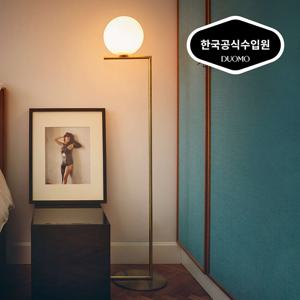 [9만원적립]공식수입사 IC 플로어2 램프 (3colors) (전구포함,국내A/S)