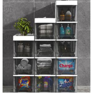 트롤리 이동식 카트 조리대 주방 미용 북 웨건 펜트리 팬트리 정리함