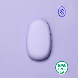 블루투스 라벨프린터 마로마로 바이올렛 maromaro(Violet)