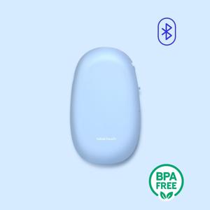 블루투스 라벨프린터 마로마로 소다블루 maromaro(sodablue)
