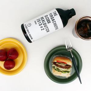 맛있는 더치커피선물 콜롬비아 1000ml pet 외4종