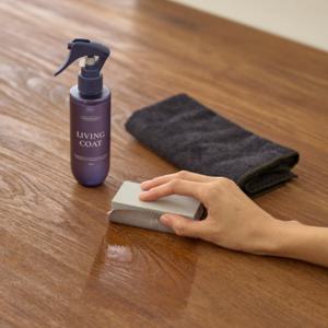 나노 싱크대 수전 대리석 코팅 리빙코트 100ml