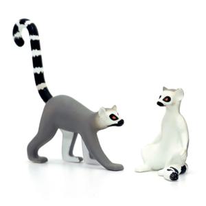 여우원숭이(70355)