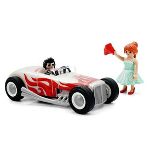 스타터팩-핫 로드(71078)