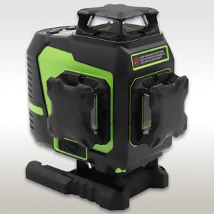 4D 그린 레이저 레벨기 P5000 공구 수공구