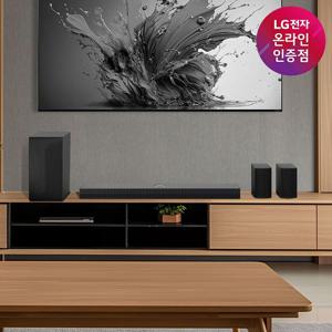 LG 사운드바 S70TR 5.1.1ch 500W 인공지능 사운드