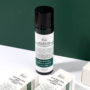 아하바하파하 힐 센텔라 시카 토너 120ml