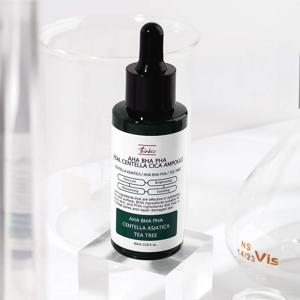 아하바하파하 힐 센텔라 시카 앰플 60ml