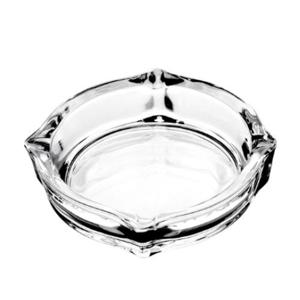 업소용 가정용 사무실용 호텔바 크리스탈 담배 퍼팃 재떨이 애쉬트레이 원형