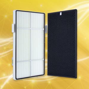 호환 암웨이 공기청정기 필터 교체 엣모스피어 10-1076K 10-3832K