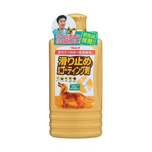 논슬립 마루코팅제 500ML/반려동물 미끄럼방지 강화 코팅제 강마루 보수 코팅