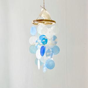 로또네미술관 루시인더스카이 아트 자개모빌 만들기키트 DIY (S)