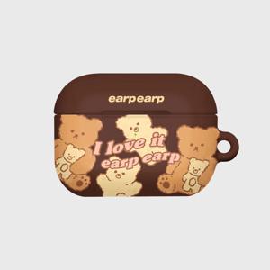 I love it nini_4colors(Hard air pods pro)