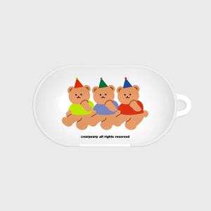 HAPPY BIRTHDAY-2COLOR(버즈플러스-하드)