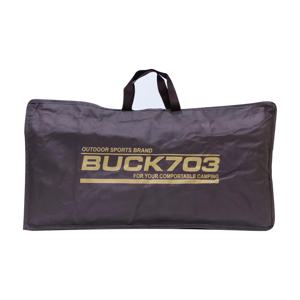 BUCK703 땡SALE 47. 캠핑 이불 담요가방(65x34x8.5)