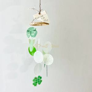 로또네미술관 클로버 아트 자개모빌 만들기키트 DIY (SS)