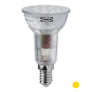 솔헤타 LED전구 E14 반사형 R50 600루멘 밝기조절