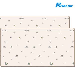 1+1 제로퍼제로 해피데이 웰빙 플러스 놀이방매트 270x140x1.6cm