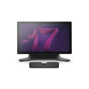 신티크프로17 터치 액정타블렛 DTH172 + 정품 스탠드 세트
