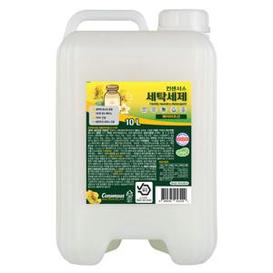 세탁세제 10L 베이비로션