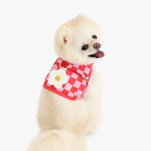 아이스 팝핑 쿨 하네스 (체리밤)