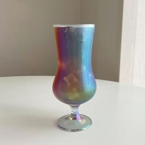 [리퍼] 보로미올리 오로라 유리 에일 와인 맥주잔 504ml