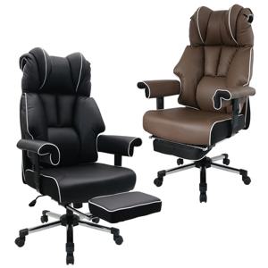 프라임 체어 침대형 중역 사무실 pc방 책상 컴퓨터 게이밍 의자