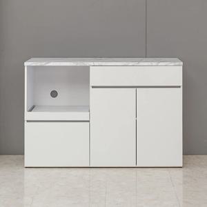 렌지수납장 전자레인지거치대 수납장 1200 4colors